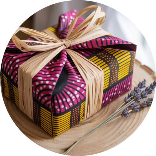 Offrir une box cadeau prépayée