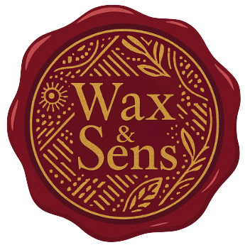 WAX & SENS BOX