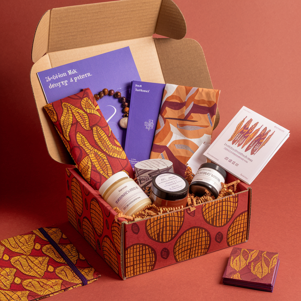 Abonnement bimestriel (une box tous les 2 mois)