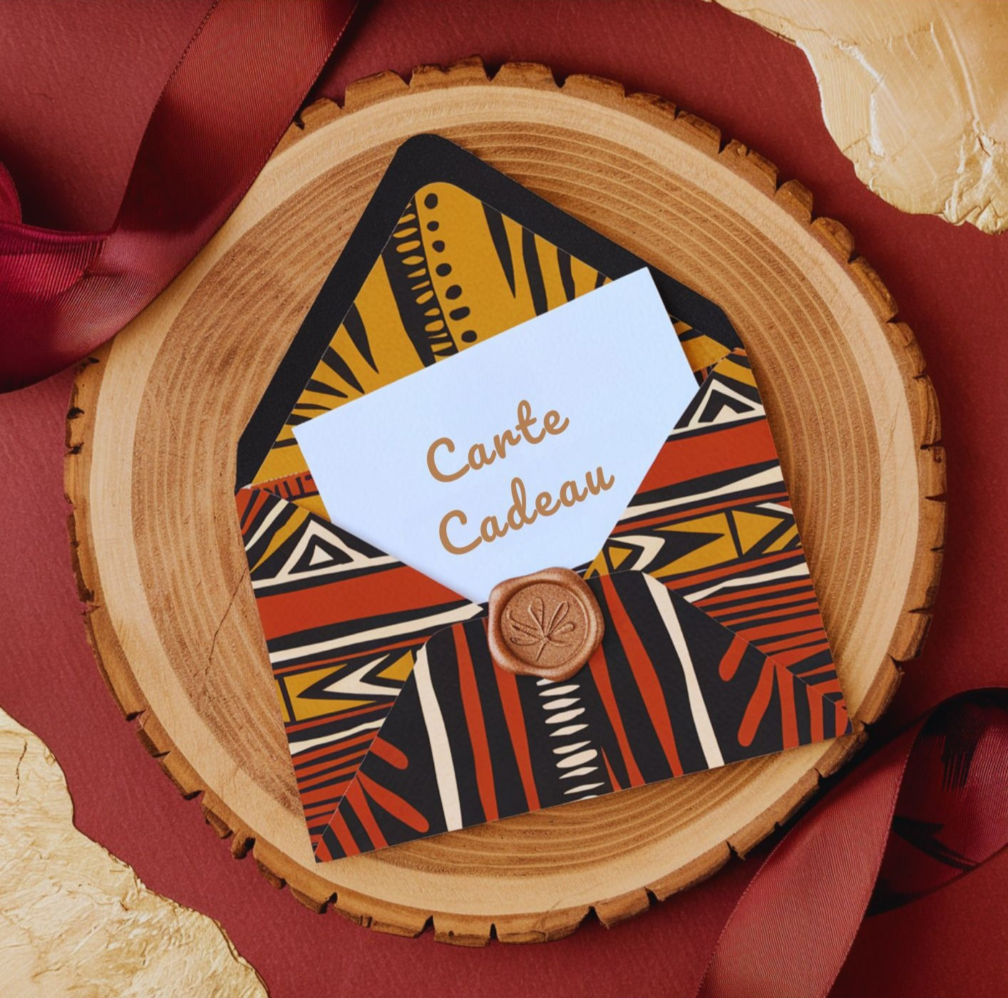 Offrir une box cadeau prépayée
