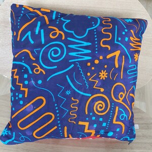Housse de coussin 