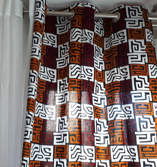 Rideau Kente
